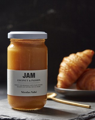 Marmelade - Coconut & Passion